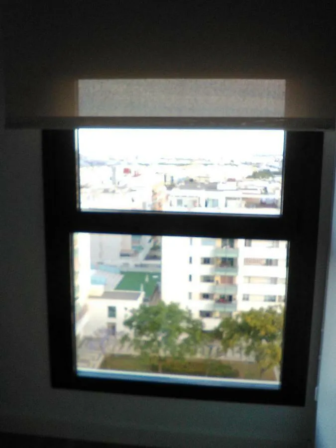 Apartment Apartamento Teatinos Malaga