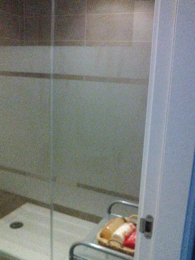 Apartamento Teatinos Malaga